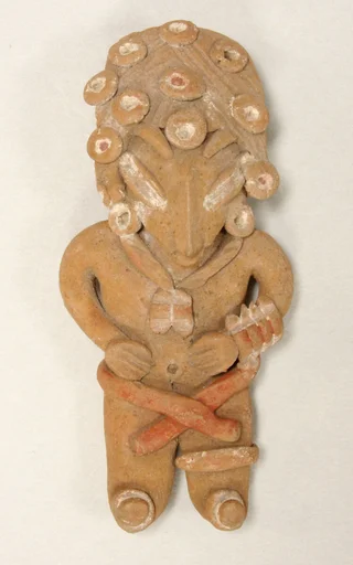 Male Figure