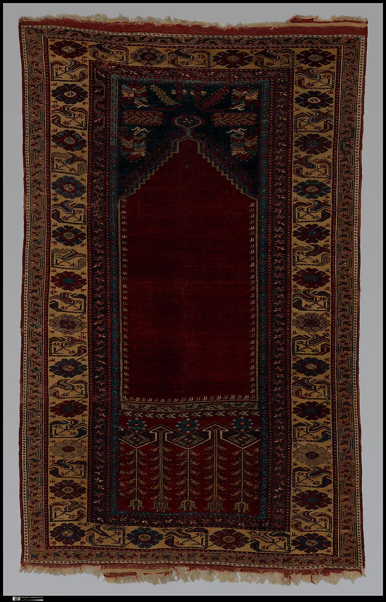 Carpet — Unknown