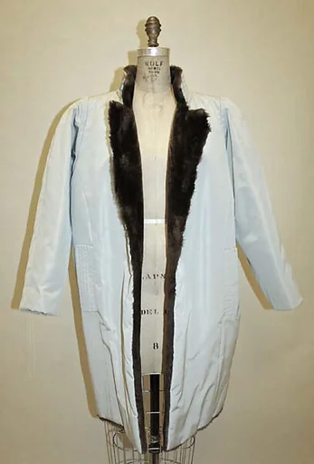 Coat