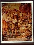 Tapestry — Albert Herter|Herter Looms