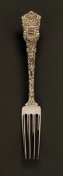 Fork — Tiffany & Co.