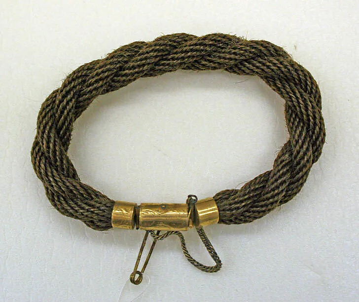 Bracelet — Unknown