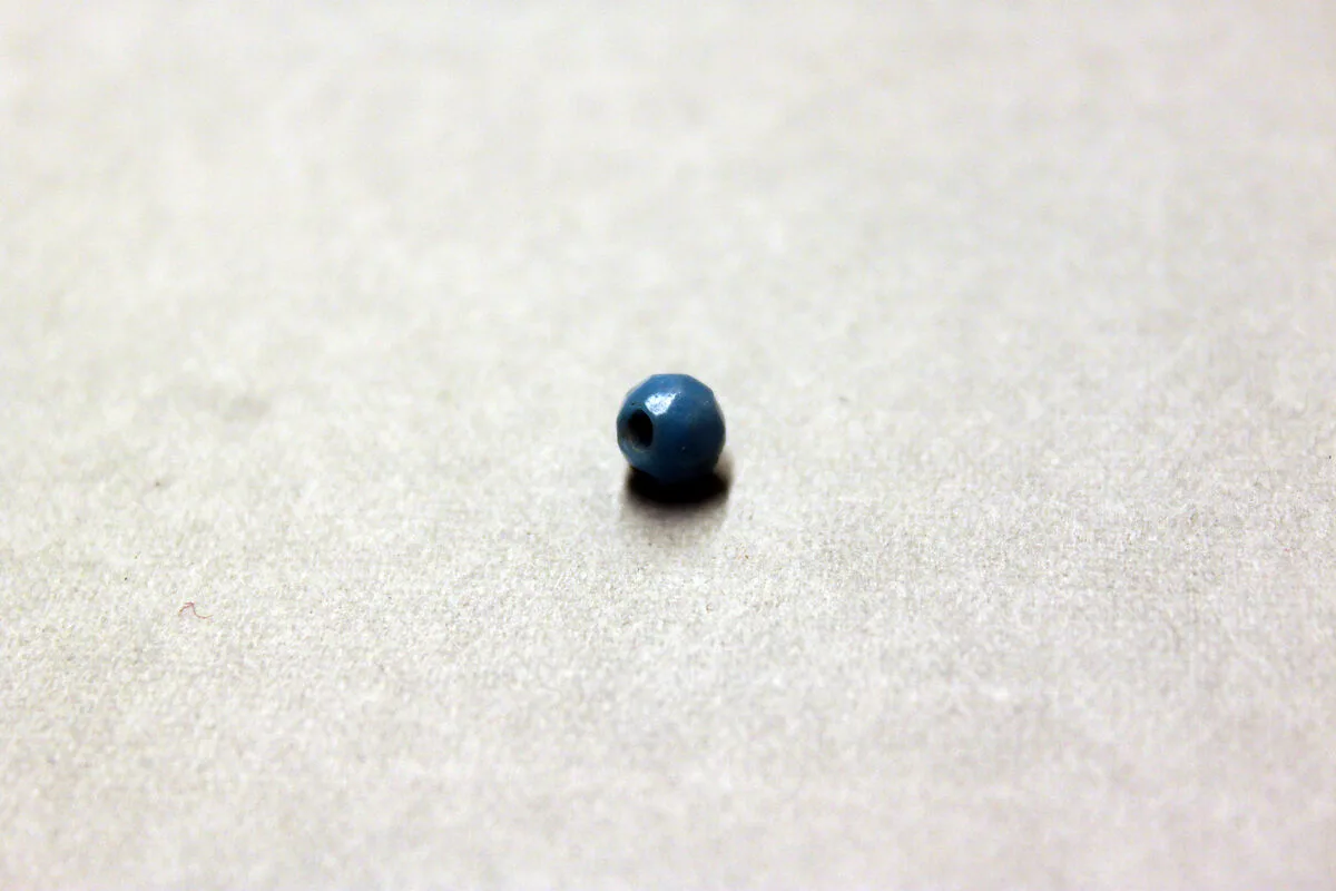 Beads — Unknown