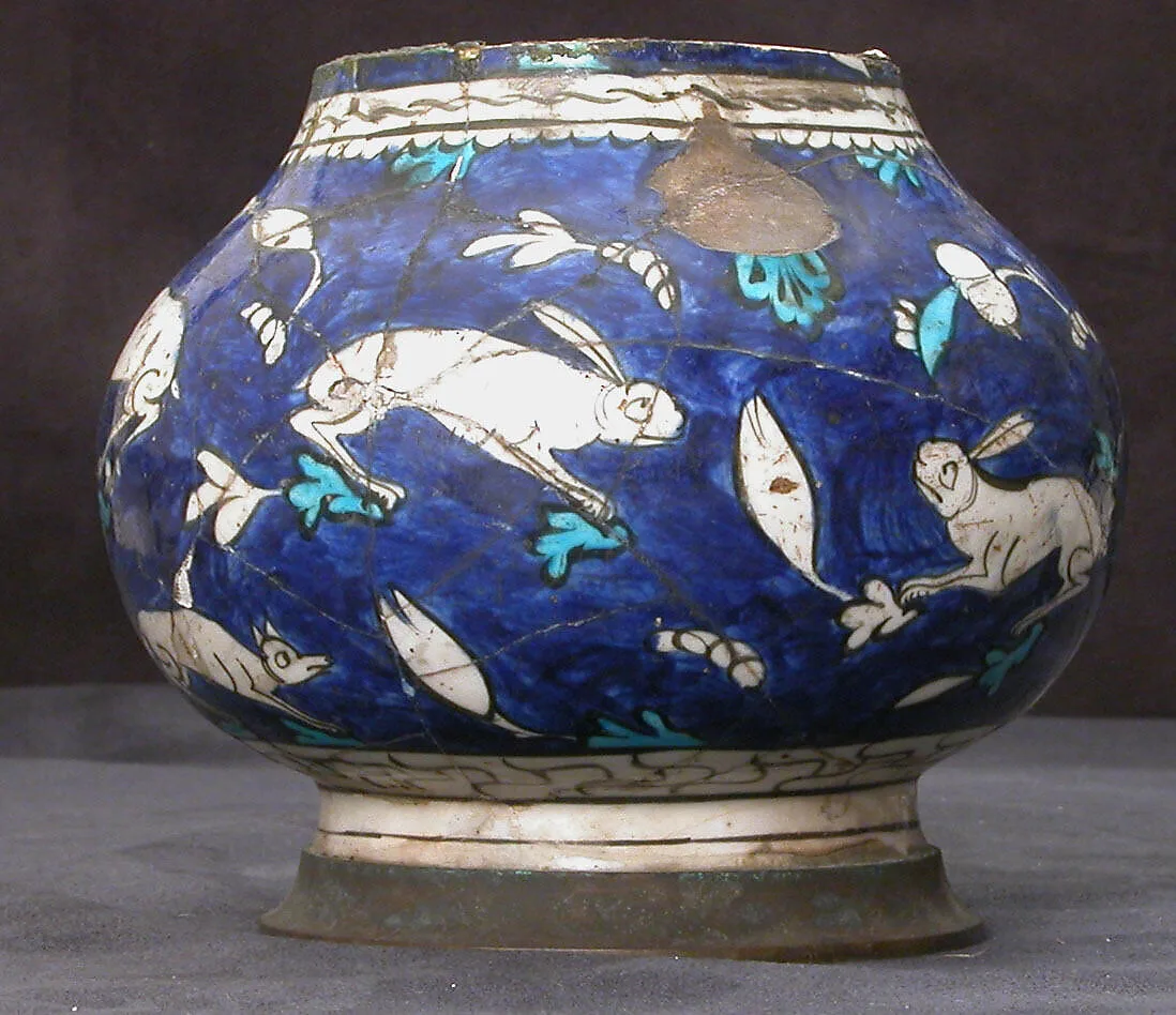 Vase — Unknown