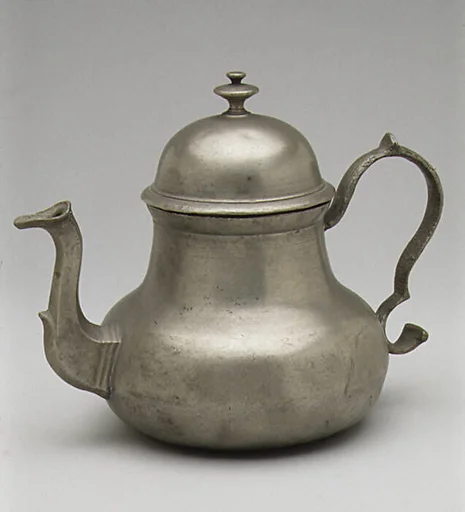 Teapot