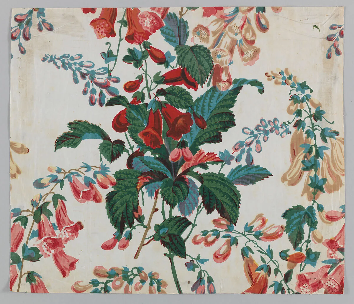 Piece — Unknown