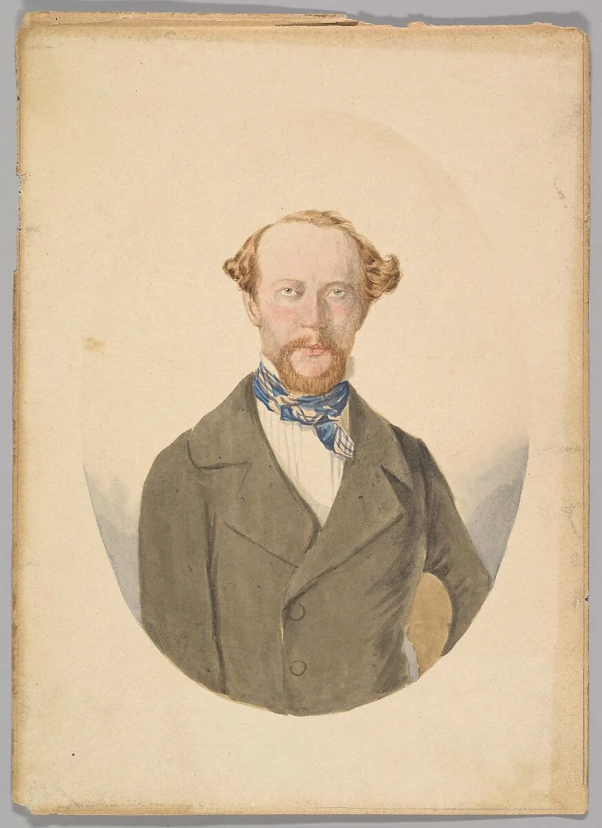 William Langenheim — W. & F. Langenheim|William Langenheim