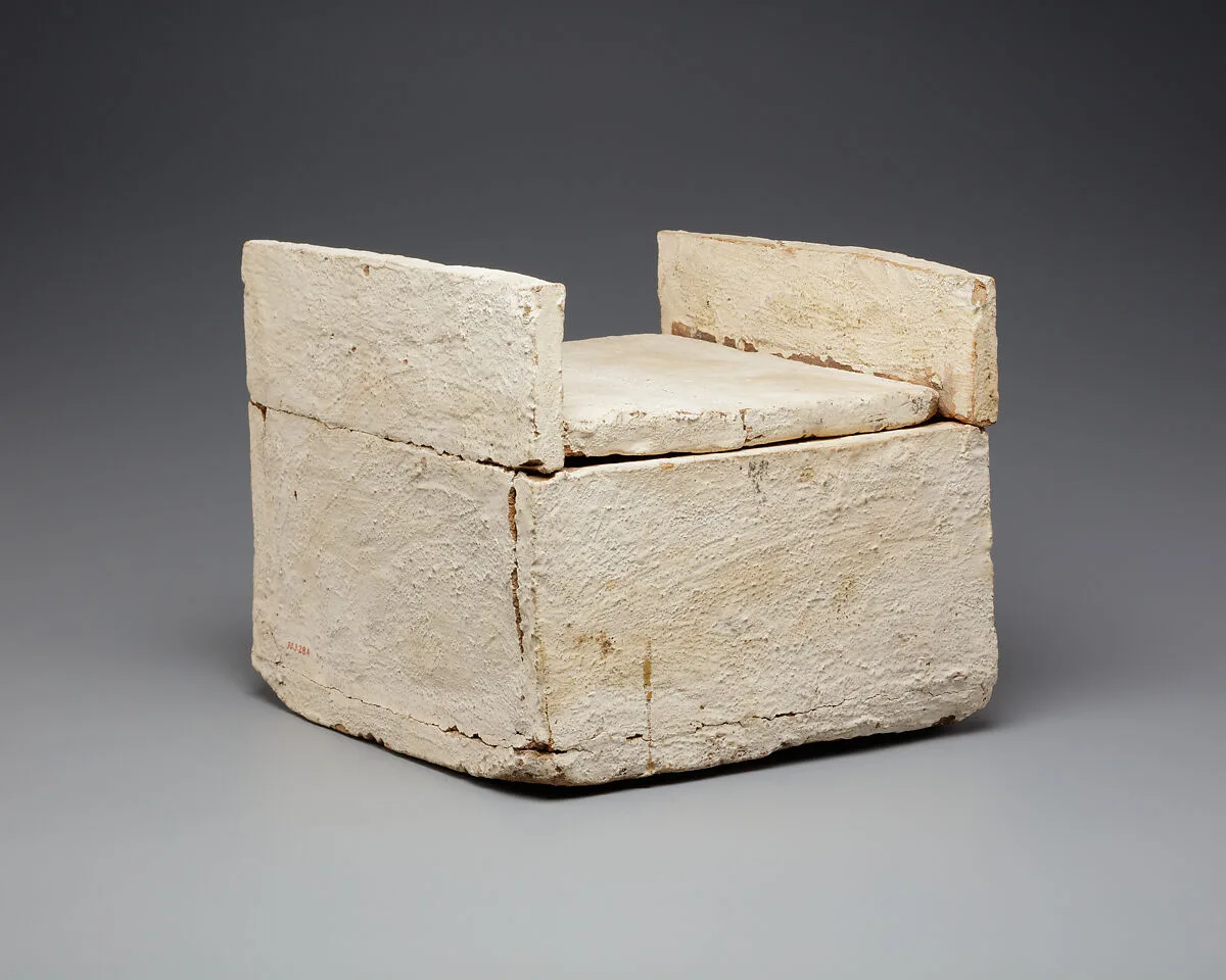 Shabti Box of Nauny — Unknown