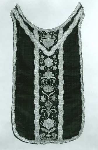Chasuble Back