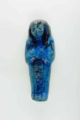 Worker Shabti of Nauny