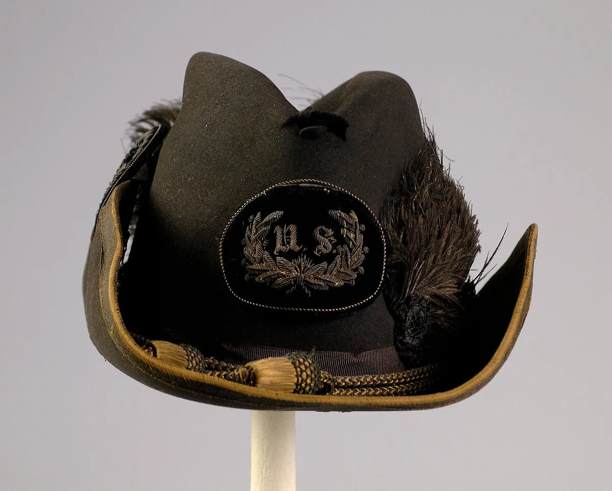Hat — Unknown