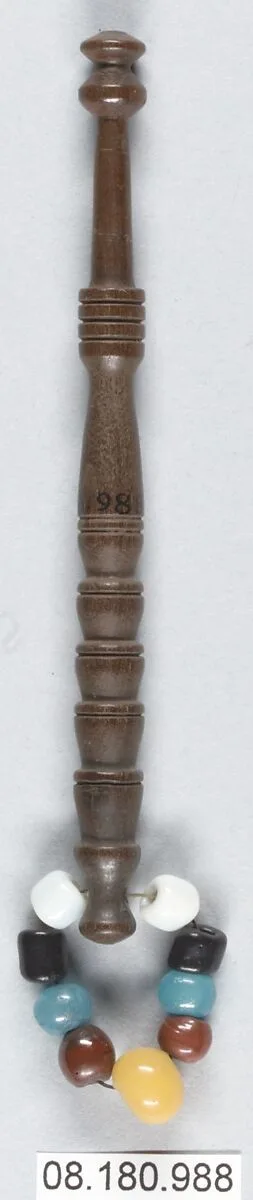 Bobbin — Unknown