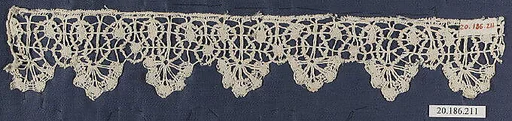 Edging