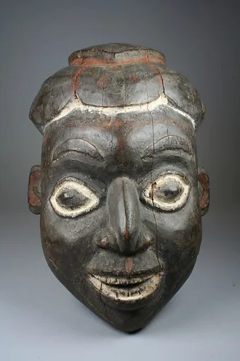 Helmet Mask