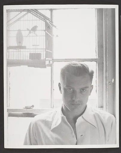 Alexander Jensen Yow