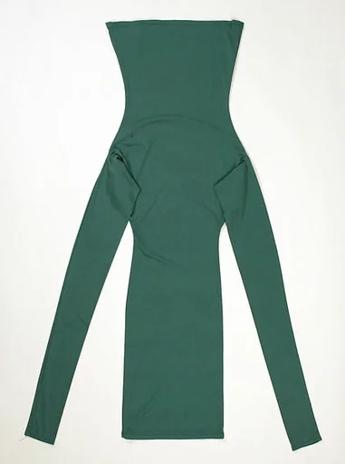 Evening ensemble