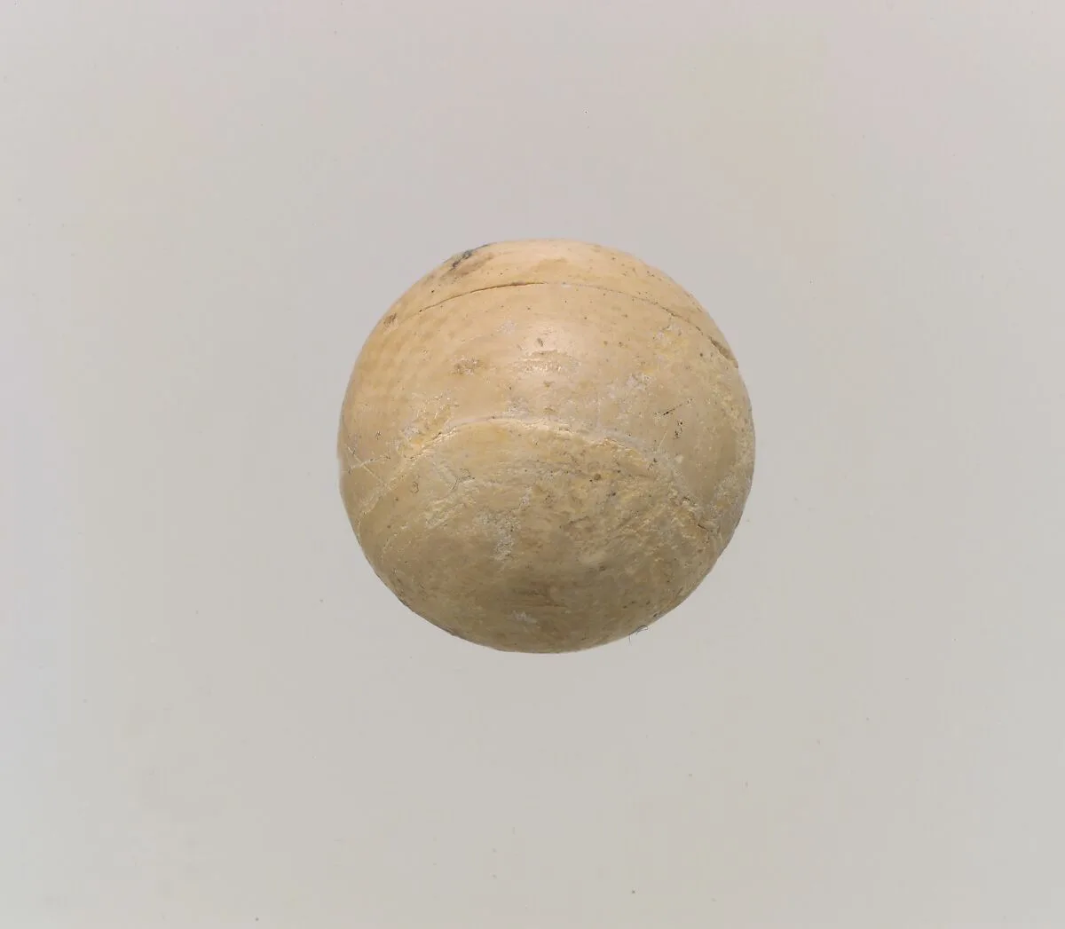 Knob — Unknown