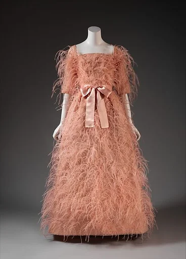 Evening dress