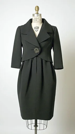 Dinner ensemble
