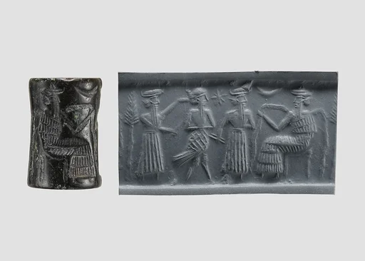 Cylinder seal