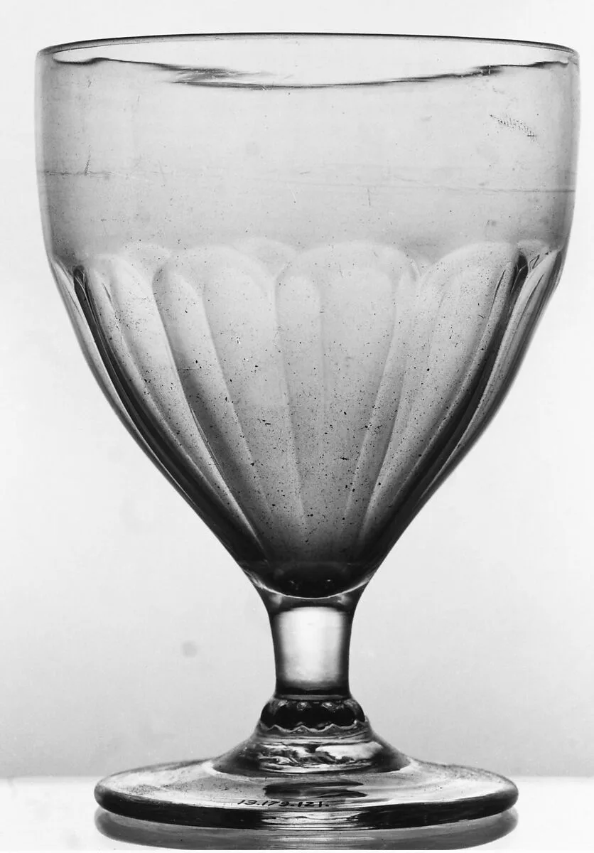 Rummer — Unknown