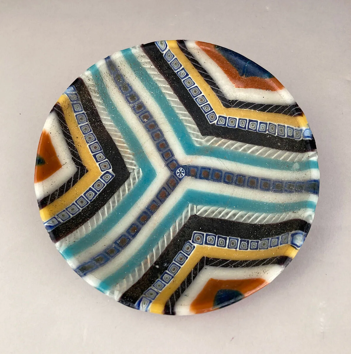 Bowl — Unknown