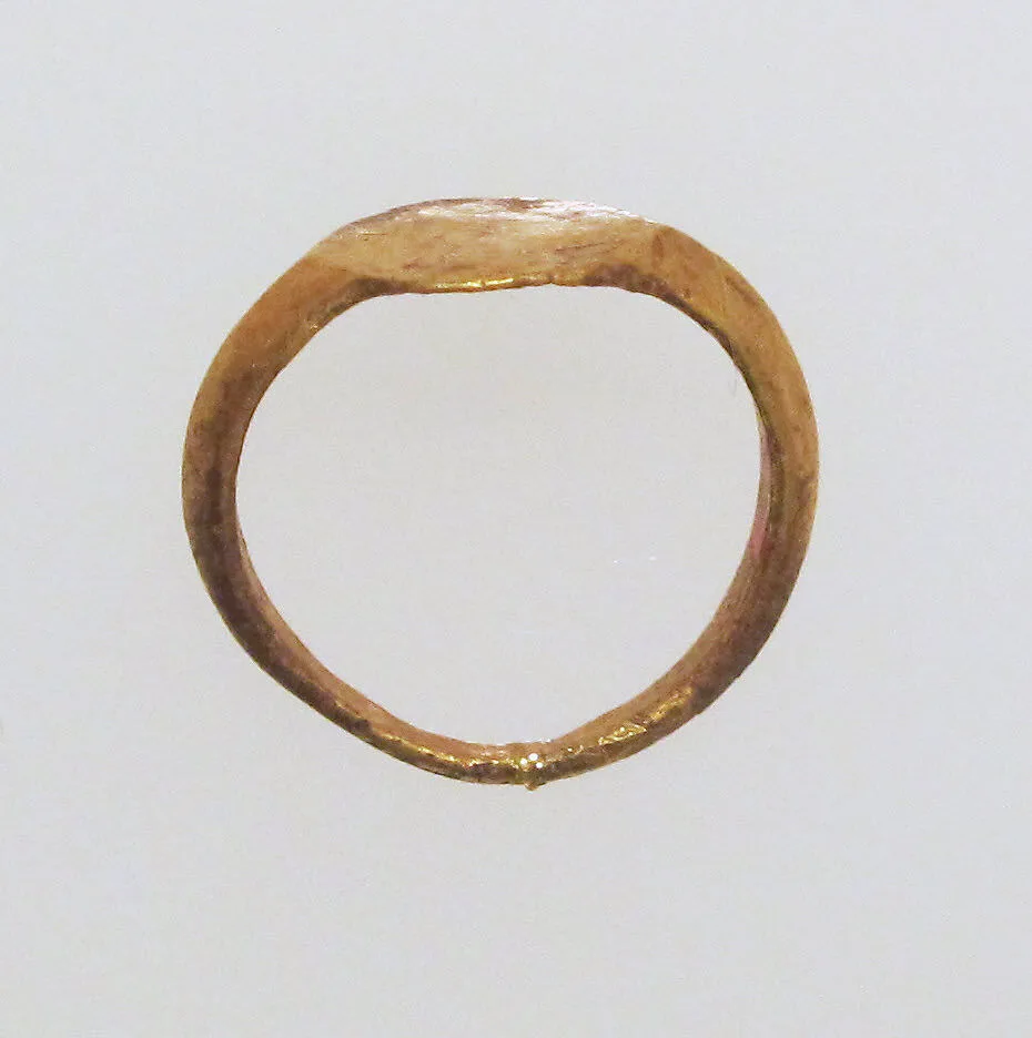 Ring — Unknown