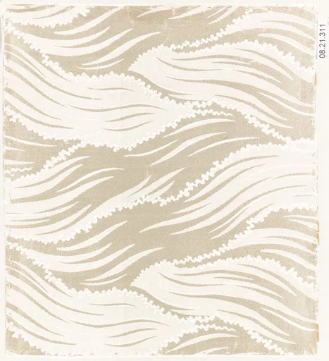 Textile sample