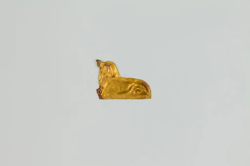 Sphinx amulet
