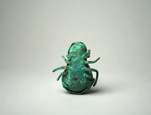 Spider Ornament