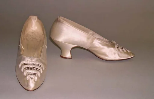 Wedding shoes