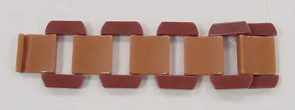 Bracelet — Unknown