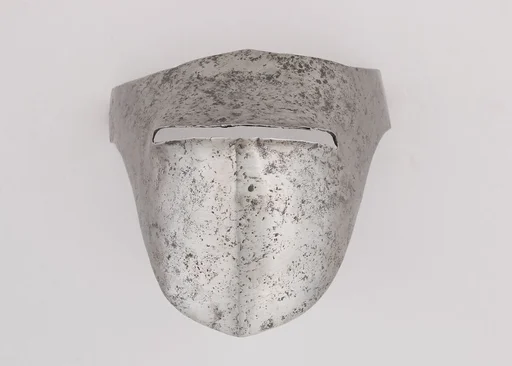 Visor for a Bascinet