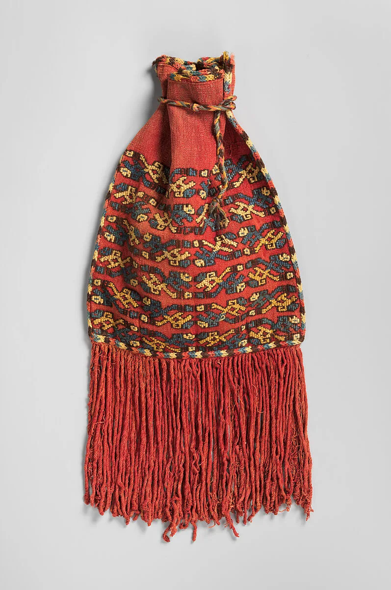 Bag — Unknown