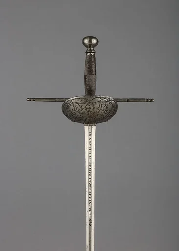 Rapier