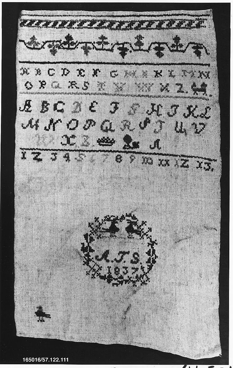 Sampler — Unknown