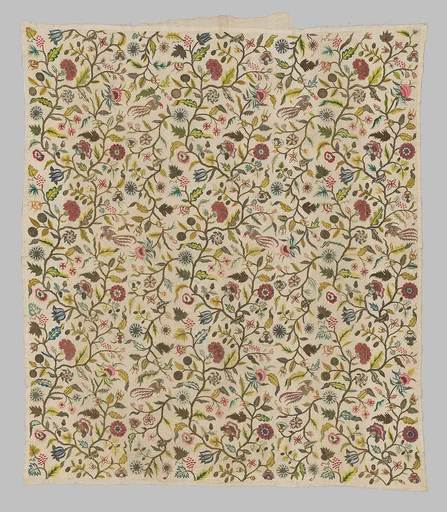 Coverlet
