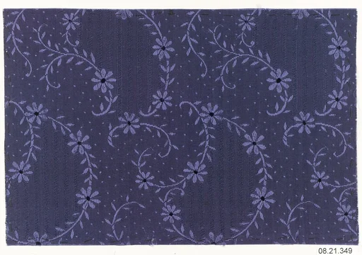 Textile sample