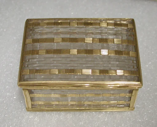 Box