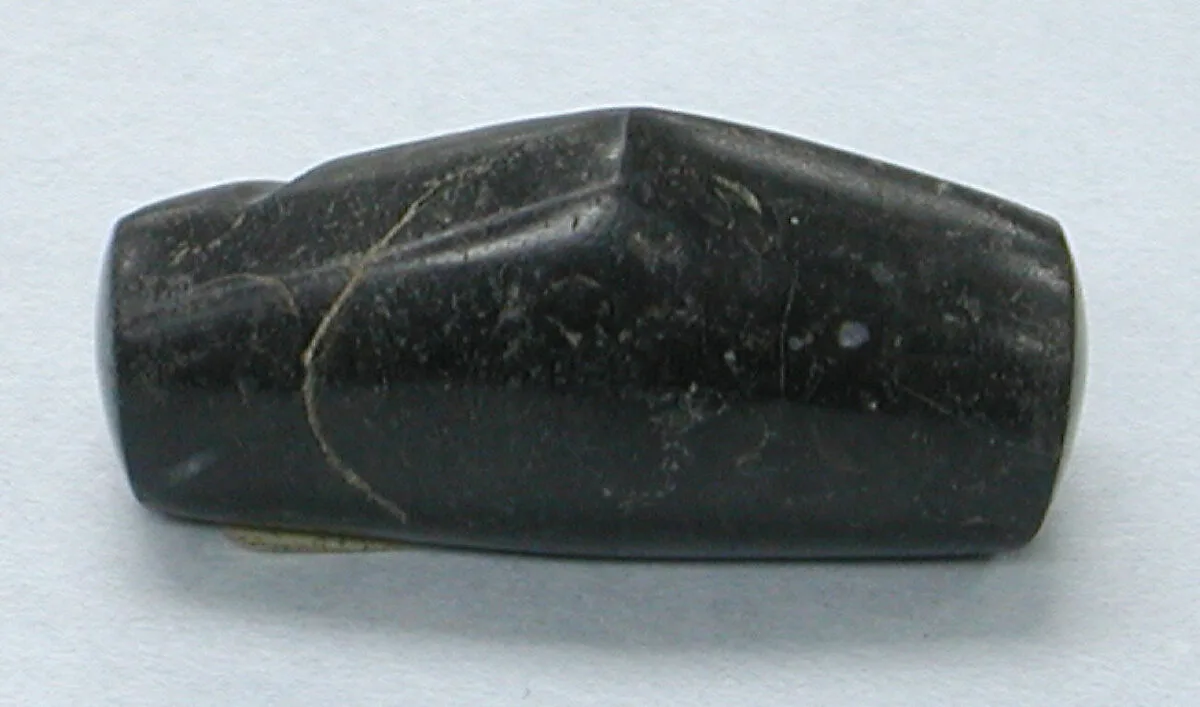 Stone Pulidor — Unknown