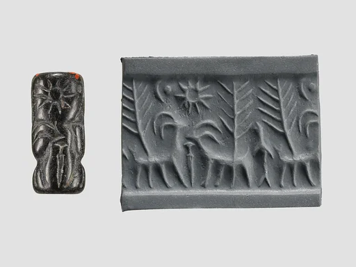 Cylinder seal