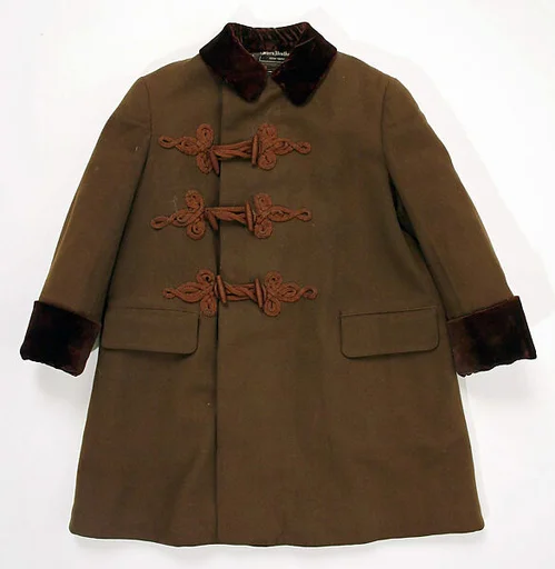 Coat