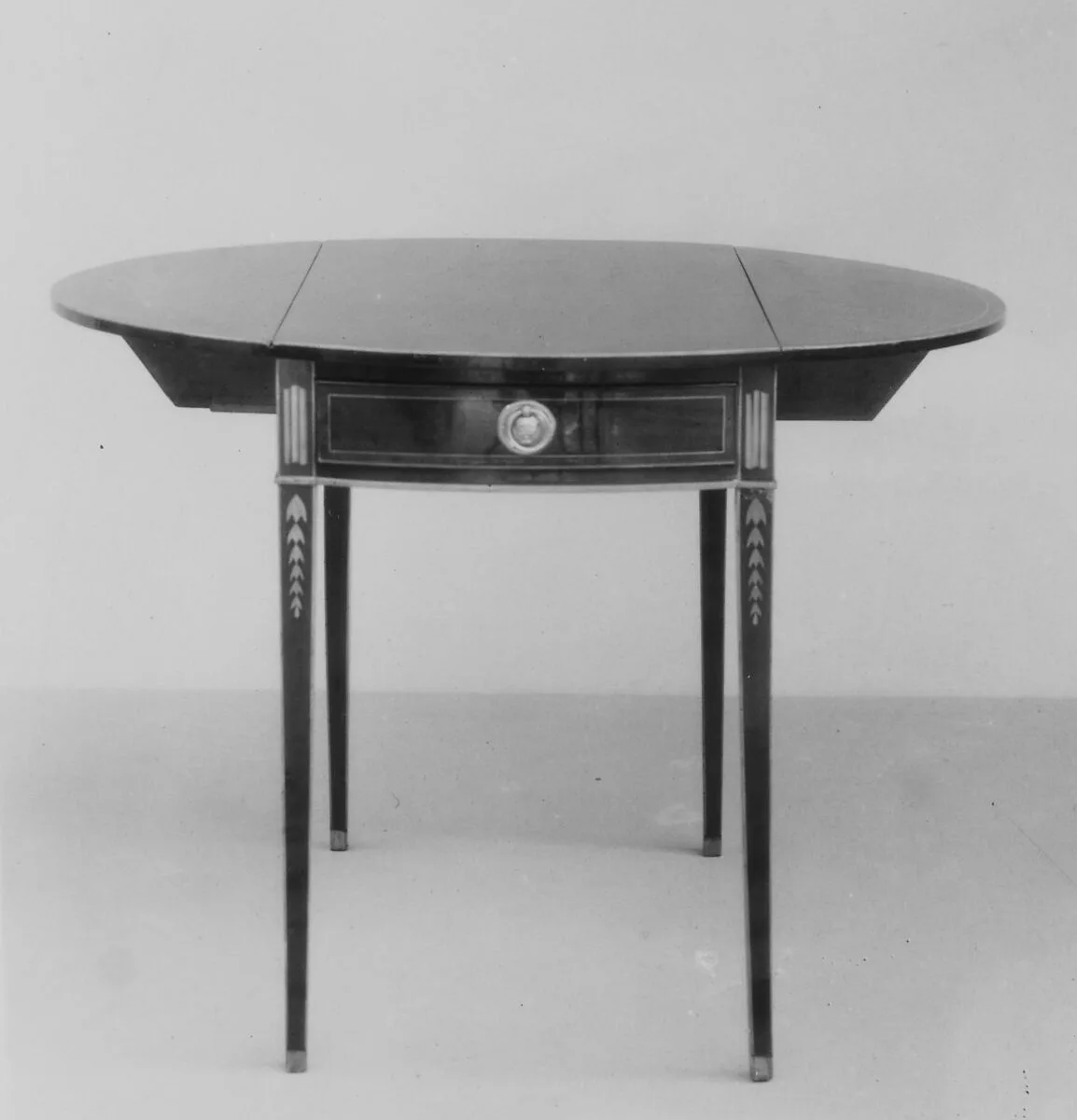 Pembroke Table — Unknown