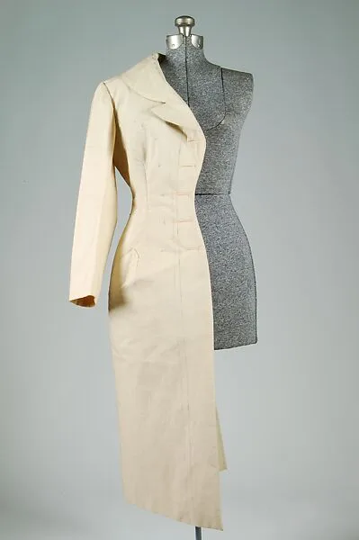 Muslin — Charles James