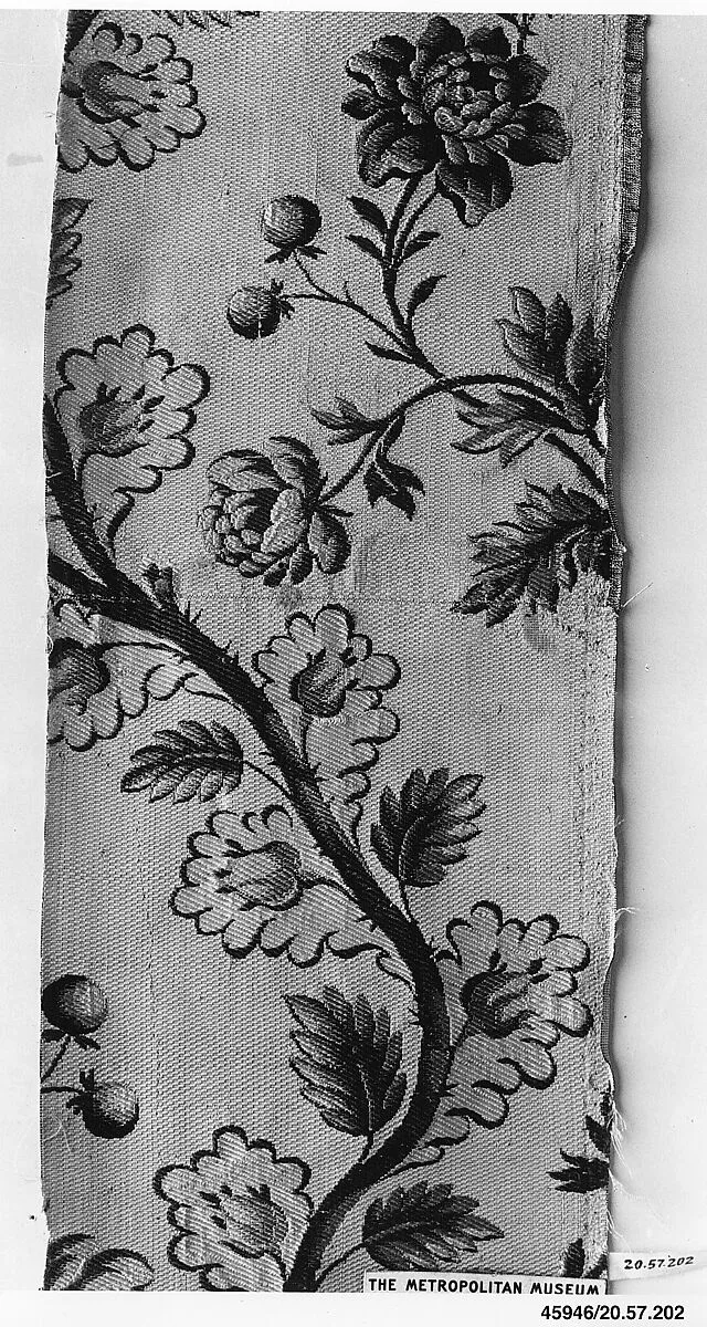 Piece — Unknown