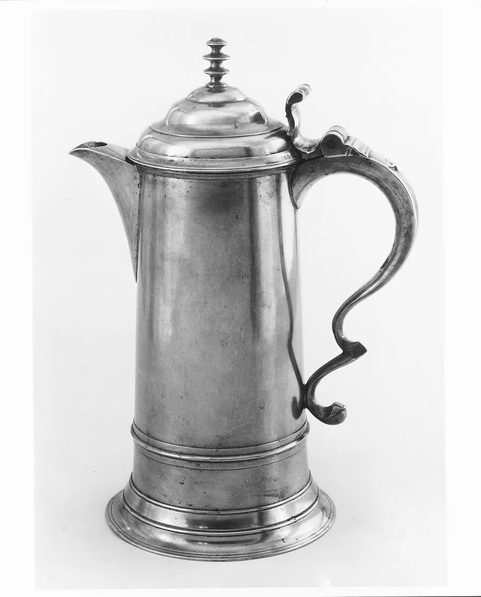 Two-quart Flagon — Boardman and Company
