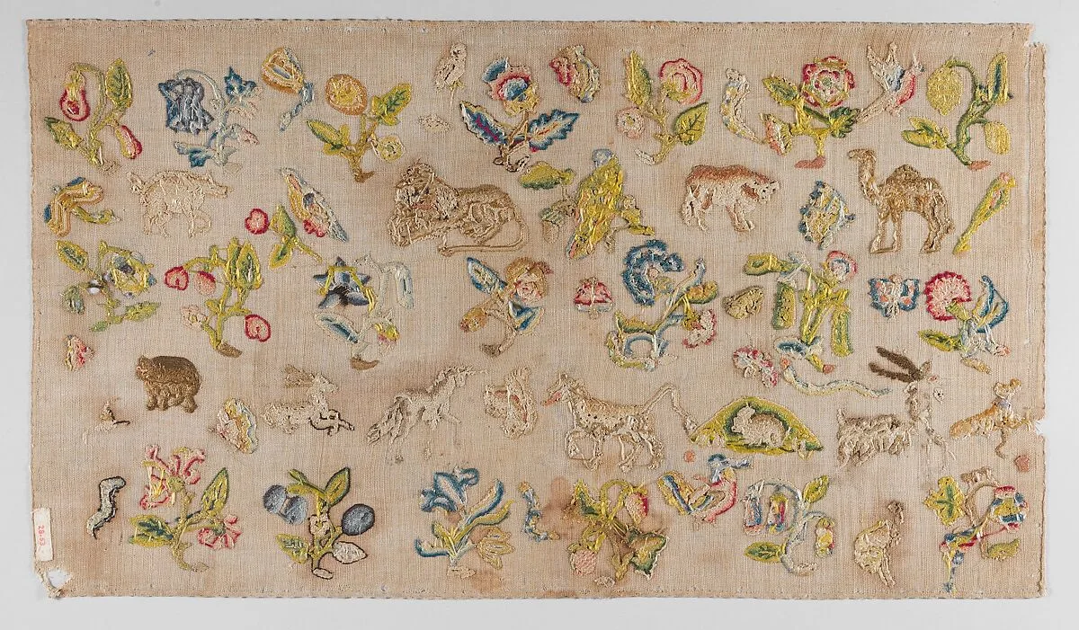 Panel — Unknown