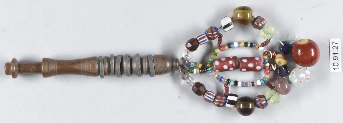 Bobbin — Unknown
