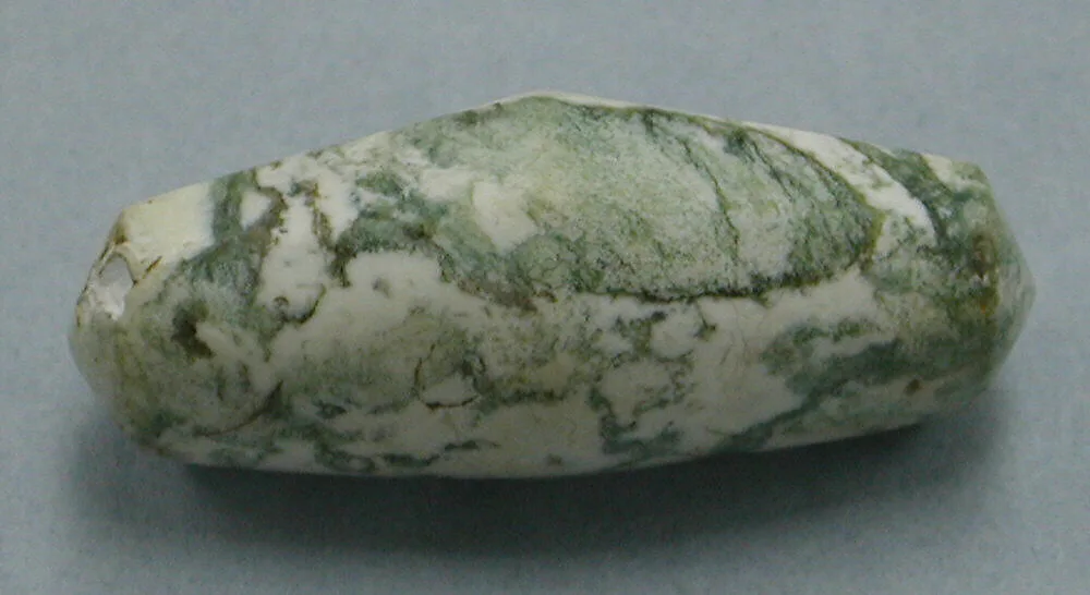 Stone Pulidor — Unknown