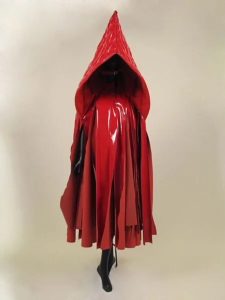 Ensemble — Comme des Garçons|Rei Kawakubo